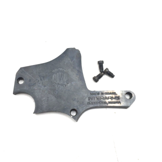 Rossi M685 .38 Special, Revolver Parts: Sideplate, Screws
