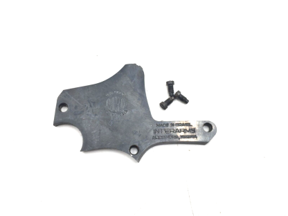 Rossi M685 .38 Special, Revolver Parts: Sideplate, Screws