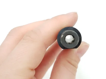 High Standard R100 22lr Revolver Parts, Barrel - Image 4