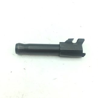 Ruger EC9S 9mm, Pistol Parts, Barrel
