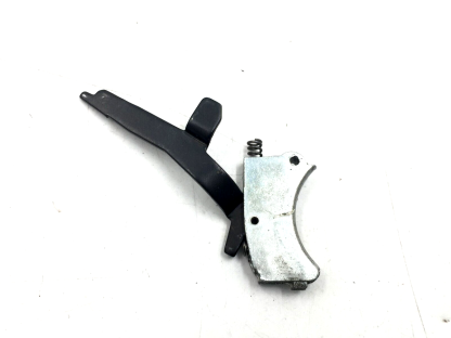 Davis P-380. 380 ACP, Pistol Parts: Trigger