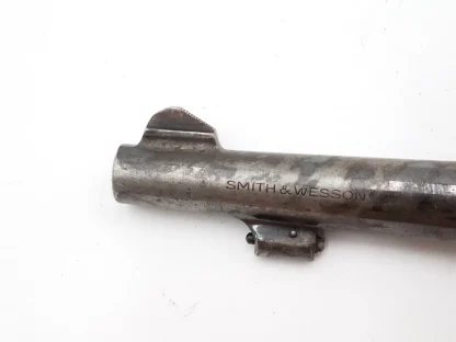 Smith & Wesson 10-5 39sp Revolver Parts, barrel - Image 4