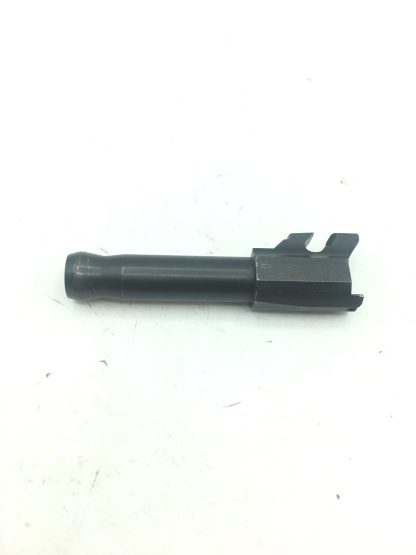 Ruger EC9S 9mm, Pistol Parts, Barrel