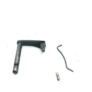 Ruger P89 9mm, Pistol parts, Slide Stop
