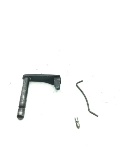 Ruger P89 9mm, Pistol parts, Slide Stop