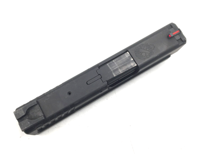 Springfield Armory XD-45 Subcompact .45 ACP, Pistol Parts: Slide, Barrel, Recoil Guide - Image 5