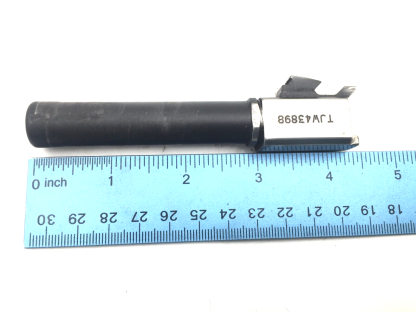 Taurus PT-809 9mm, Pistol Parts: Slide, Barrel, Recoil Guide - Image 5