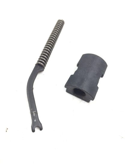 Ruger P95DC 9mm, Pistol Parts, Strut, Spring, Seat - Image 3