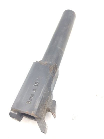 Ruger P95DAO 9mm, Pistol Parts, Barrel - Image 3