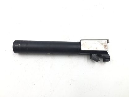 Taurus PT 24/7 PRO DS .40 S&W, Pistol Parts: Slide, Barrel, Recoil Guide - Image 4