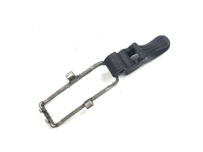 Walther P22 22LR, Pistol Parts: Trigger - Image 2