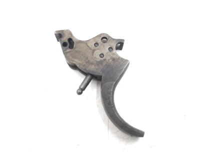 Smith & Wesson 586 .357 Magnum, Revolver Parts: Trigger