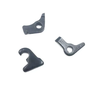 Ruger SR22 P, 22LR Pistol Parts: Levers