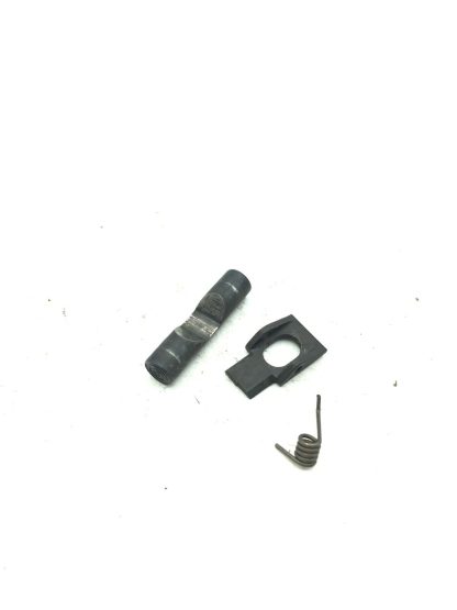 Springfield XD-9 9mm, Pistol Parts, Mag Catch, Button
