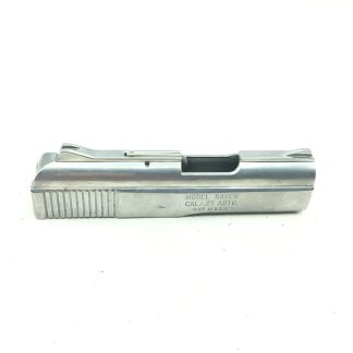 Phoenix Raven .25ACP, Pistol Parts, Slide