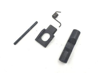 Springfield VD-45 .45ACP, Pistol Parts: Mag Latch, Thumbpiece, Spring, Pin - Image 5