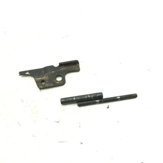 Springfield XD-40 .40S&W, Pistol parts, Ejector, Pins