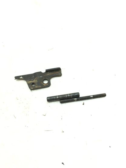 Springfield XD-40 .40S&W, Pistol parts, Ejector, Pins