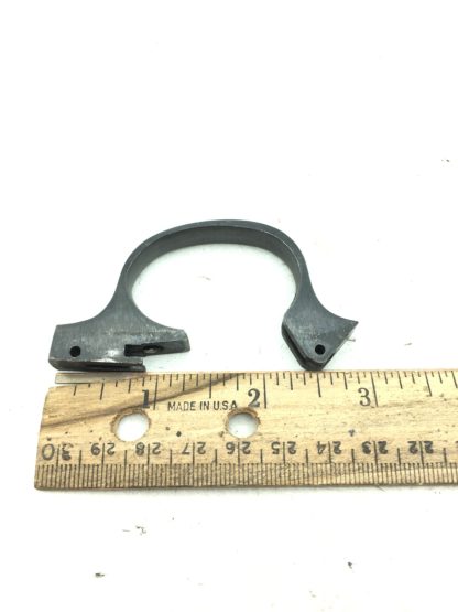 Iver Johnson Trailsman .22LR, Revolver Parts, Trigger Guard - Image 6