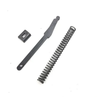 Ruger Old Model Single Six, 22LR Revolver Parts: Hammer Strut, Spring, Seat