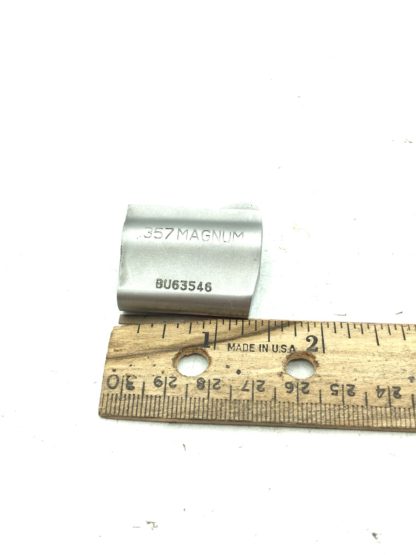 Taurus 605 .357Mag, Revolver Parts, Barrel Shroud - Image 5