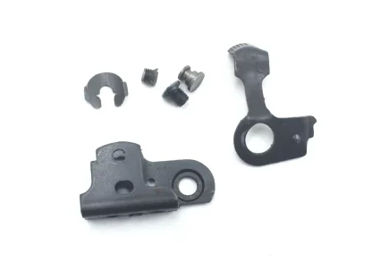 Mossberg 380, 22LR Parts: Safety, Housing, Screws, Retainer - Image 3