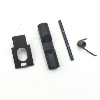 Springfield VD-45 .45ACP, Pistol Parts: Mag Latch, Thumbpiece, Spring, Pin