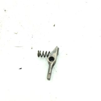 Springfield XD-40 .40S&W, Pistol parts, Lever, Spring