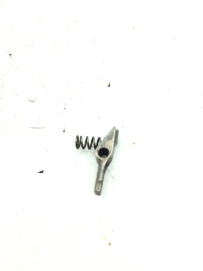 Springfield XD-40 .40S&W, Pistol parts, Lever, Spring