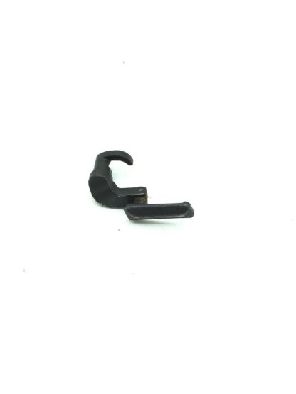 Taurus PT 140 G2 .40S&W, Pistol parts, Safety