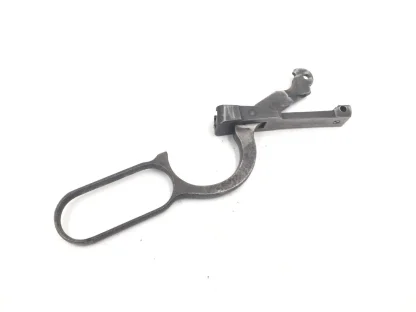 Winchester 1894 Pre-64 (Made in 1913), 32 WS Parts: Finger Lever - Image 5