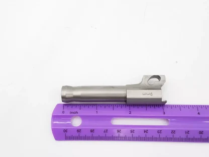 SCCY CPX-2 9mm Pistol Parts: Barrel - Image 5