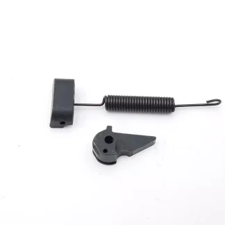 SCCY CPX-2 9mm Pistol Parts: Hammer, Spring, & Cap