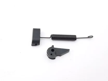 SCCY CPX-2 9mm Pistol Parts: Hammer, Spring, & Cap