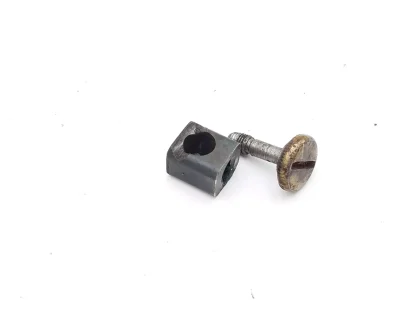 Winchester 58 22 Short Rifle Parts: Stock Stud & Screw