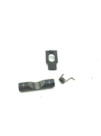 Springfield XD-9 9mm, Pistol Parts, Mag Catch, Button - Image 3