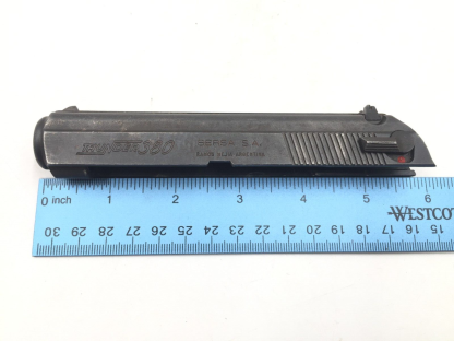 Bersa Thunder .380ACP, Pistol Parts: Slide - Image 11