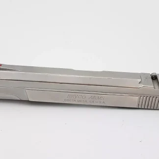 Bryco Jennings T380 380 ACP Pistol Parts: Slide