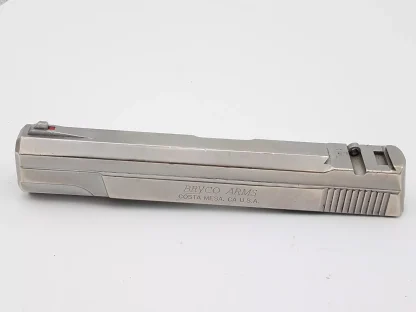 Bryco Jennings T380 380 ACP Pistol Parts: Slide