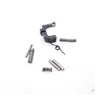 Bryco Jennings T380 380 ACP Pistol Parts: Mag Catch, Pins, & Springs