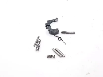 Bryco Jennings T380 380 ACP Pistol Parts: Mag Catch, Pins, & Springs