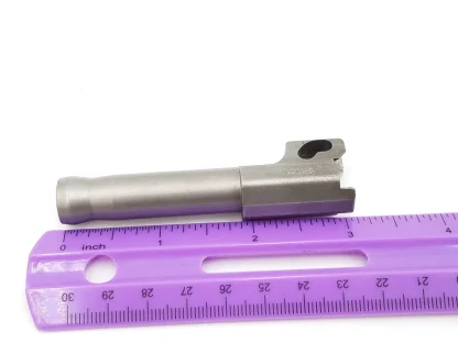 SCCY CPX1 9mm Pistol Parts: Barrel - Image 4