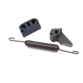 SCCY CPX1 9mm Pistol Parts: Hammer, Cap, & Spring