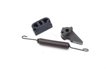 SCCY CPX1 9mm Pistol Parts: Hammer, Cap, & Spring