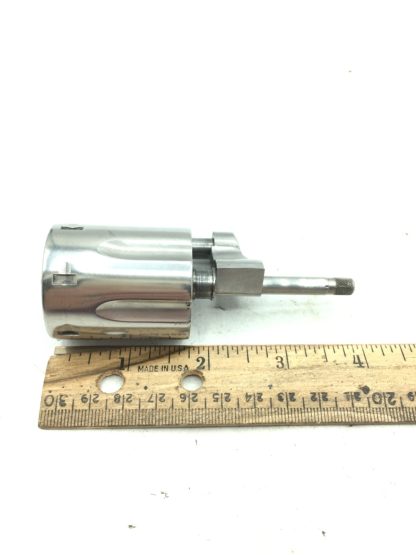 Smith & Wesson 64-3 .38Spl, Revolver Parts, Cylinder - Image 5