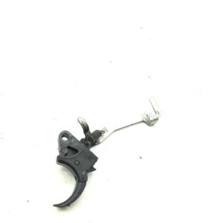 Smith & Wesson SW9VE 9mm, Pistol parts, Trigger