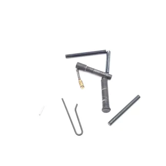 SCCY CPX1 9mm Pistol Parts: Pins & Springs