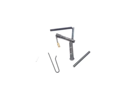 SCCY CPX1 9mm Pistol Parts: Pins & Springs