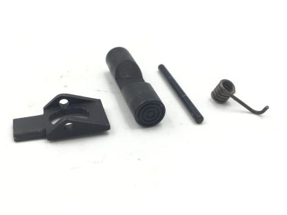 Springfield VD-45 .45ACP, Pistol Parts: Mag Latch, Thumbpiece, Spring, Pin - Image 4