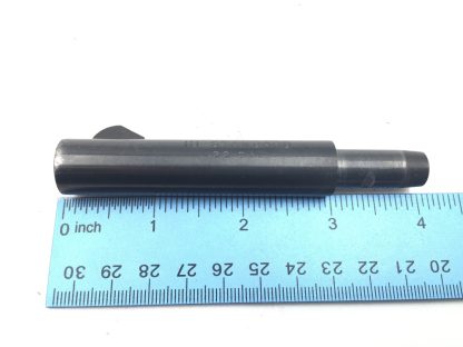 High Standard M-102 Sentinel .22 Caliber, Revolver Parts: Barrel - Image 7